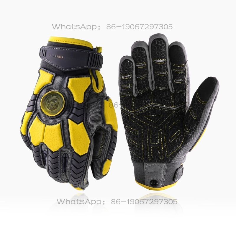 Cut-proof PVC Wear-resistant T - đánh giá và giá Touch Screen Gloves