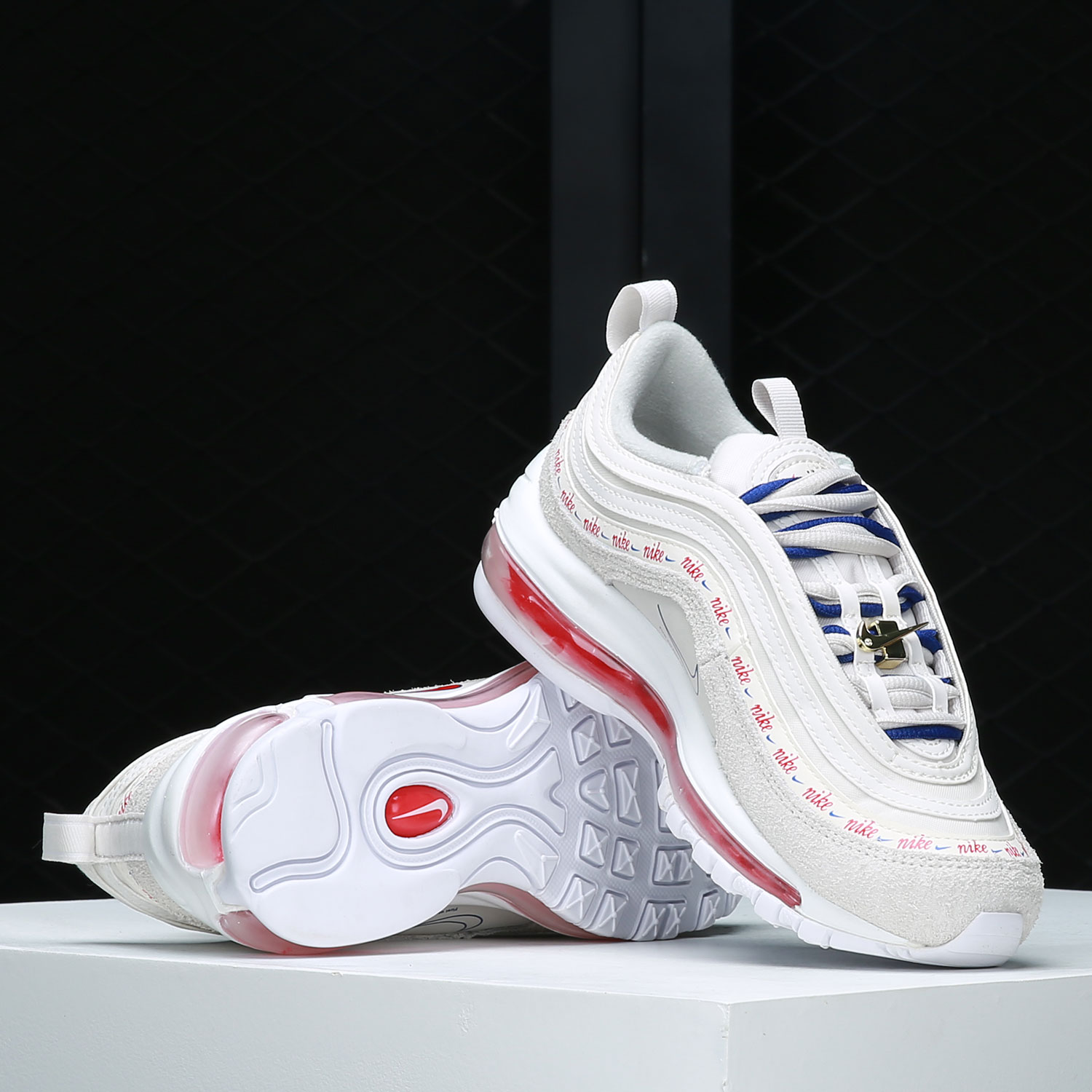Nike genuine AIR MAX 97 women' - đánh giá và giá Nike Shoes Air Max 90