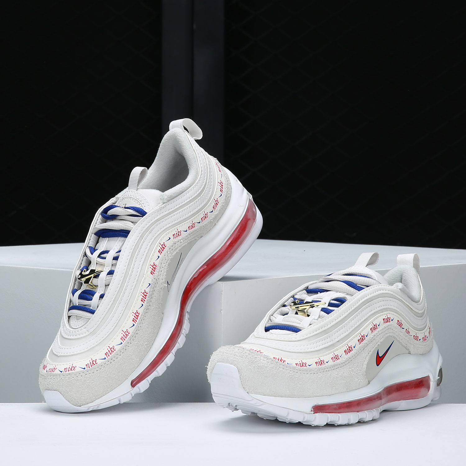 Nike genuine AIR MAX 97 women' - đánh giá và giá Nike Shoes Air Max 90