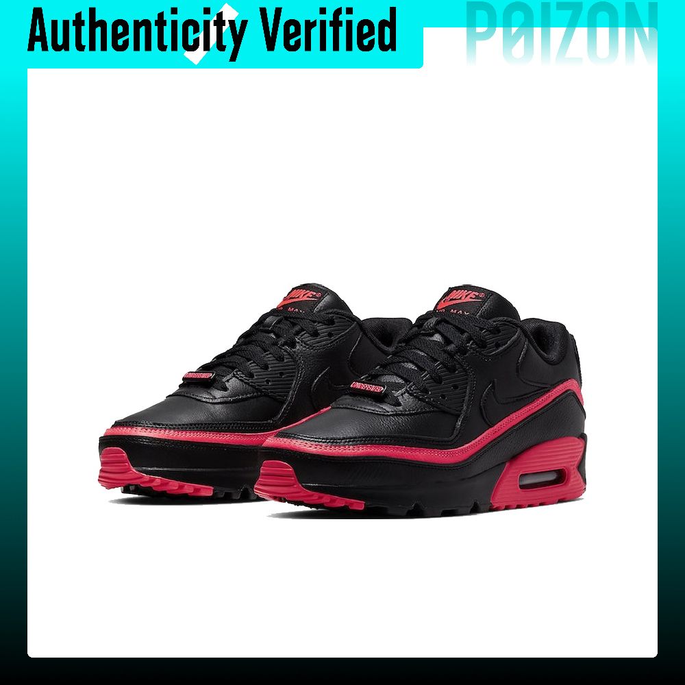 UNDEFEATED X Nike Air Max 90 R - đánh giá và giá Nike Shoes Air Max 90