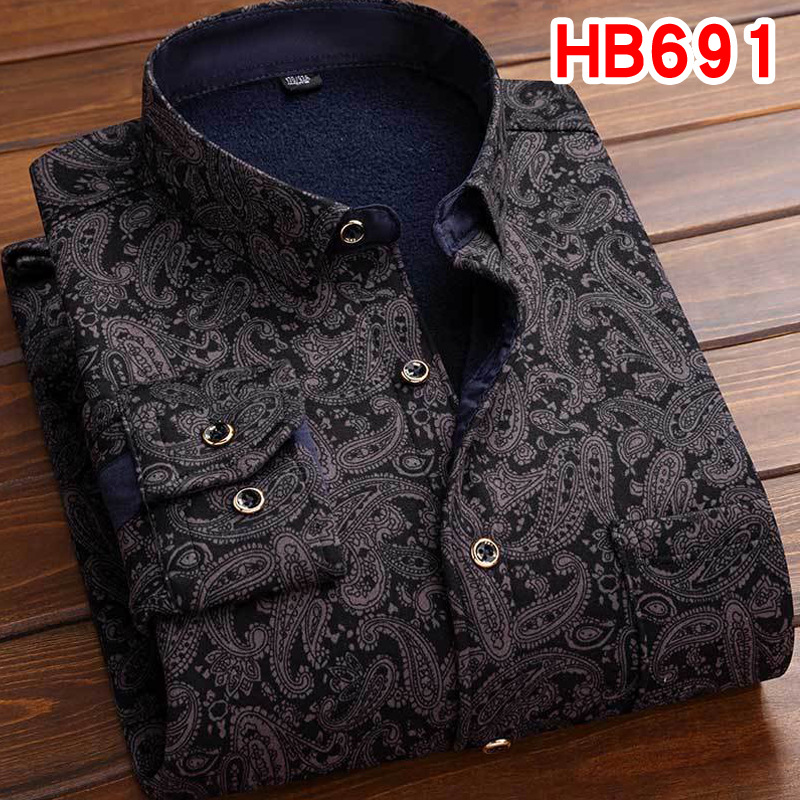 Men Fleece Shirt 2026 Autumn W - đánh giá và giá Flannel Shirt Lined