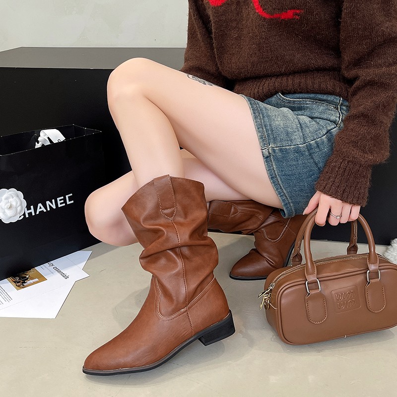 Women's Boots Winter 2025 Fash - đánh giá và giá Waterproof Winter Boot