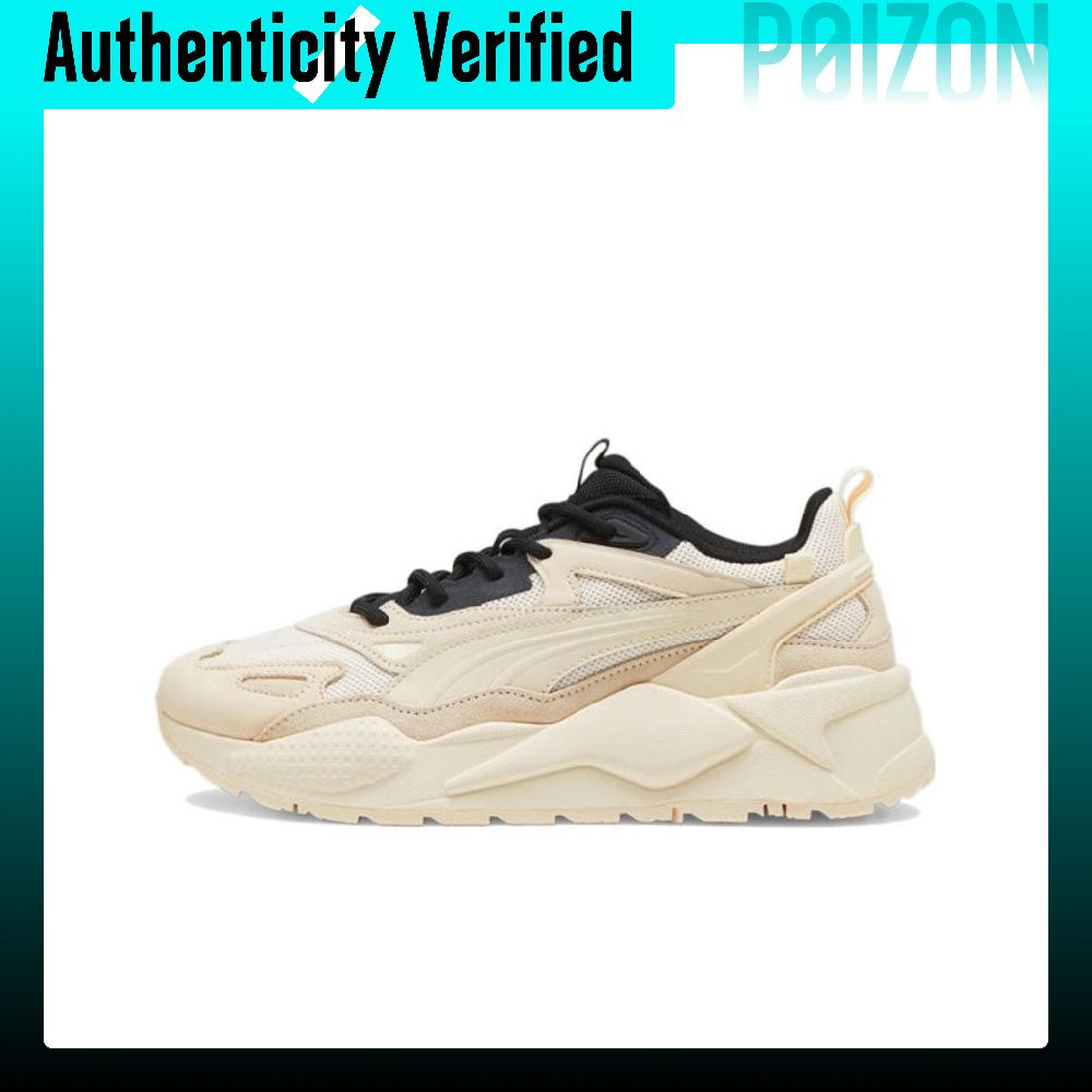 PUMA RS X Casual Shoes Unisex  - đánh giá và giá Puma Shoes Rs-X