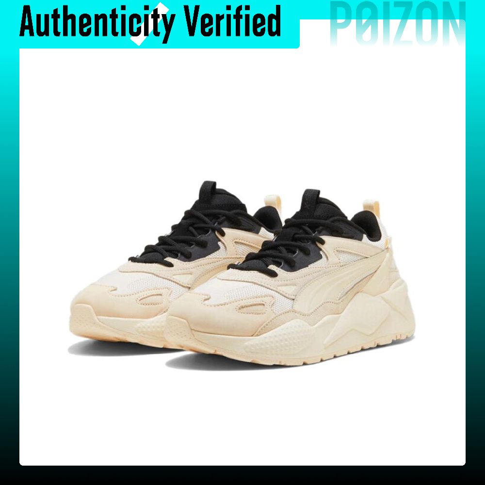 PUMA RS X Casual Shoes Unisex  - đánh giá và giá Puma Shoes Rs-X