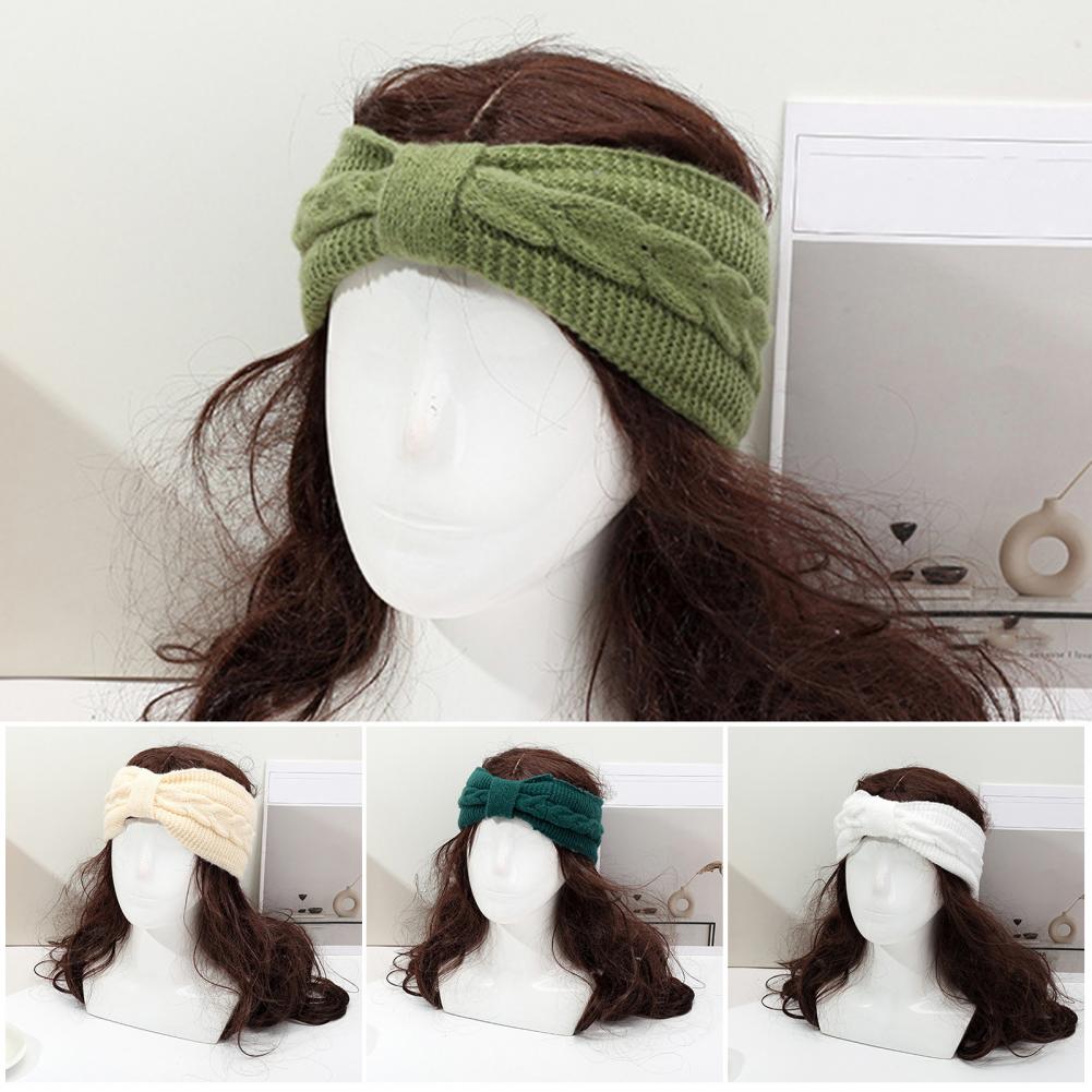 Winter Fleece-Lined Headband S - đánh giá và giá Fleece Ear Warmer Band