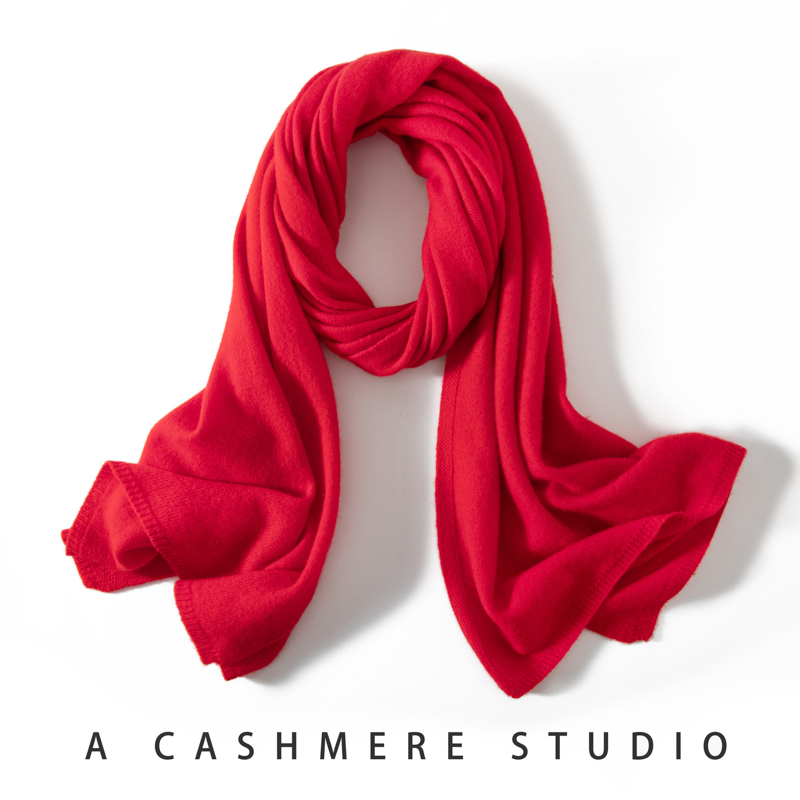 MERRILAMB High Quality Unisex  - đánh giá và giá Wool Scarf Men