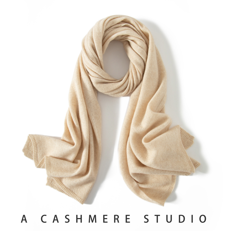 MERRILAMB High Quality Unisex  - đánh giá và giá Wool Scarf Men