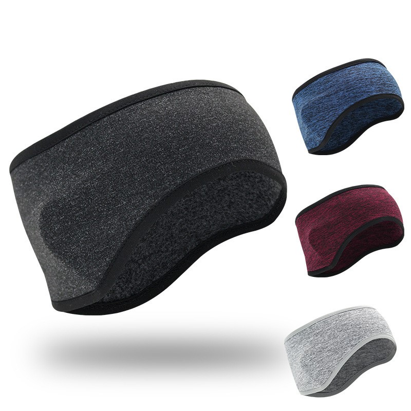 Winter Sport Sweatband Warm He - đánh giá và giá Fleece Ear Warmer Band