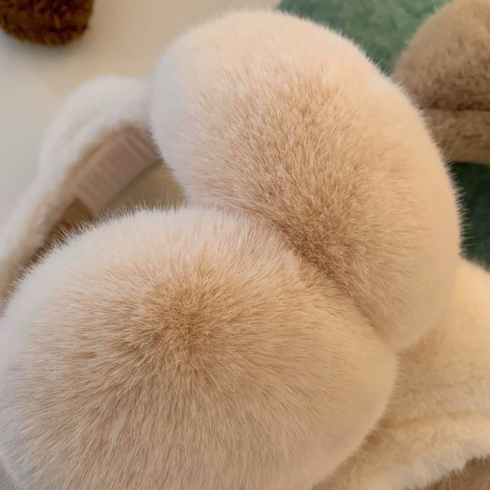 Cute Cat Earmuffs Winter Warm  - đánh giá và giá Earmuffs Foldable