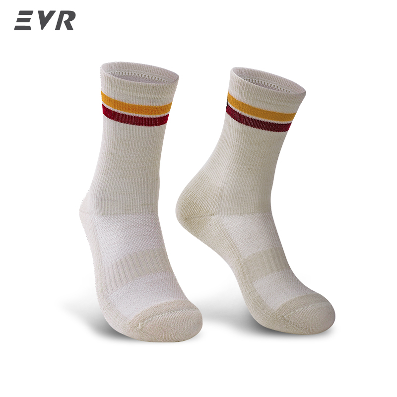 EVR Autumn Winter Merino Wool  - đánh giá và giá Thermal Sock Wool