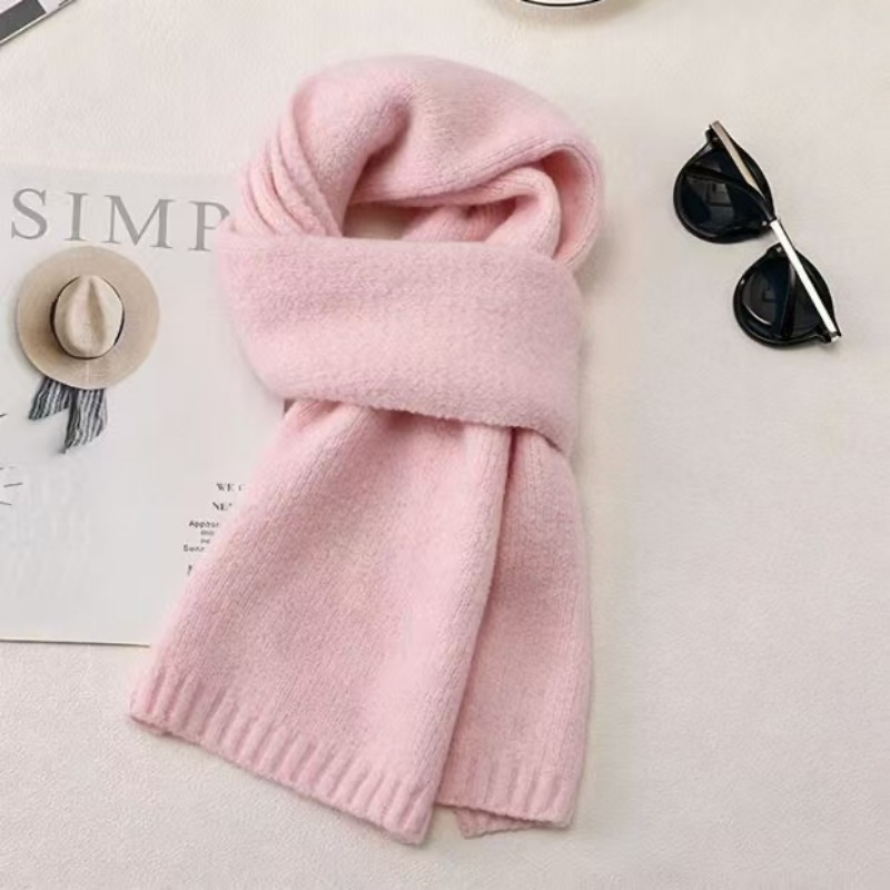 Sheep Wool Scarf for Men and W - đánh giá và giá Wool Scarf Men